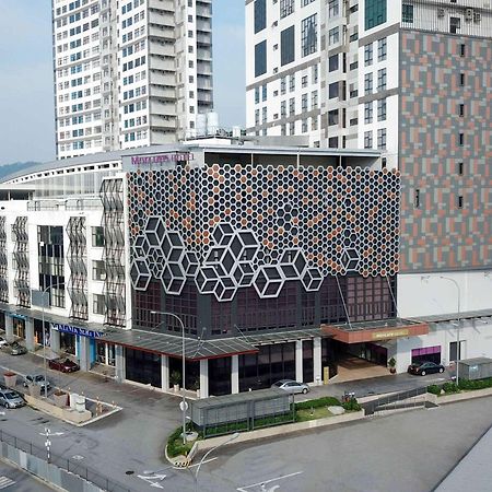 Mercure Selangor Selayang Cuevas de Batu Exterior foto
