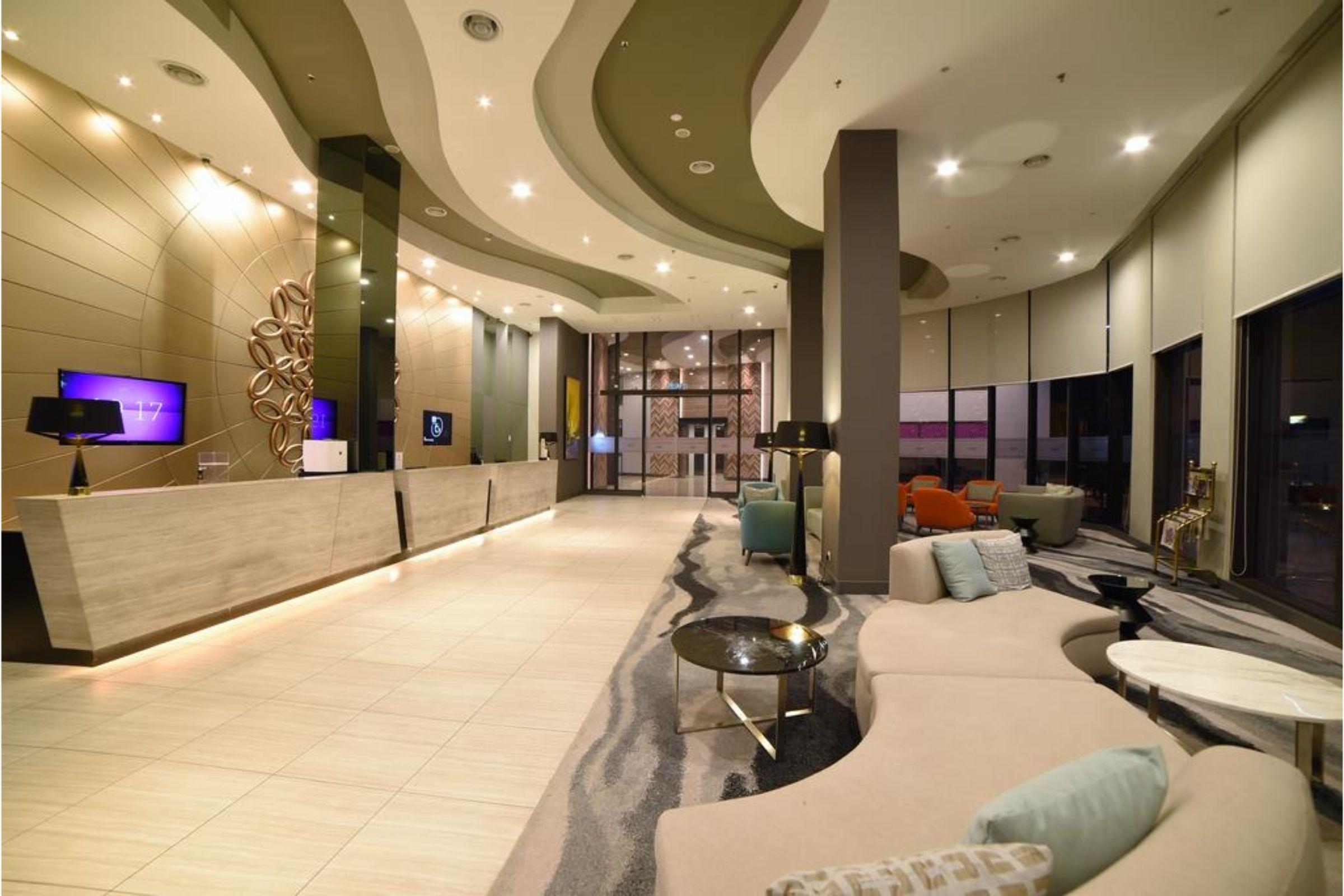 Mercure Selangor Selayang Cuevas de Batu Exterior foto