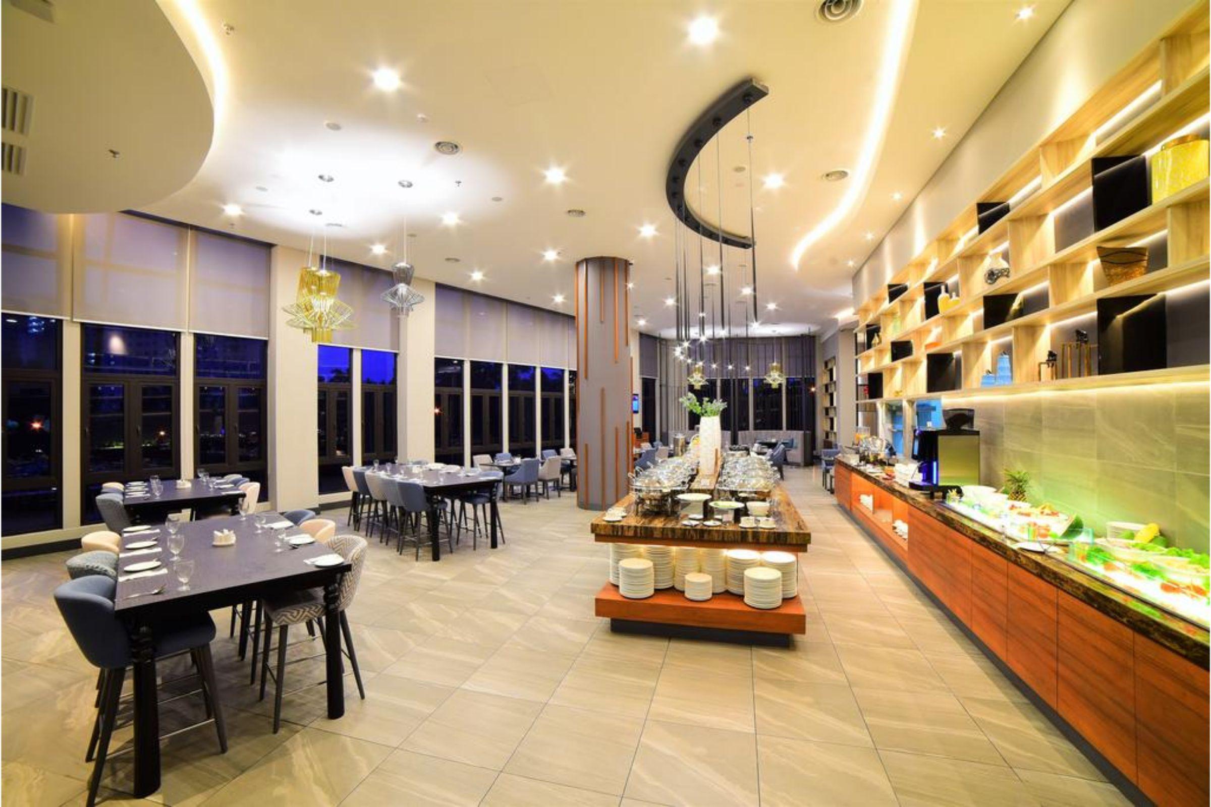 Mercure Selangor Selayang Cuevas de Batu Exterior foto