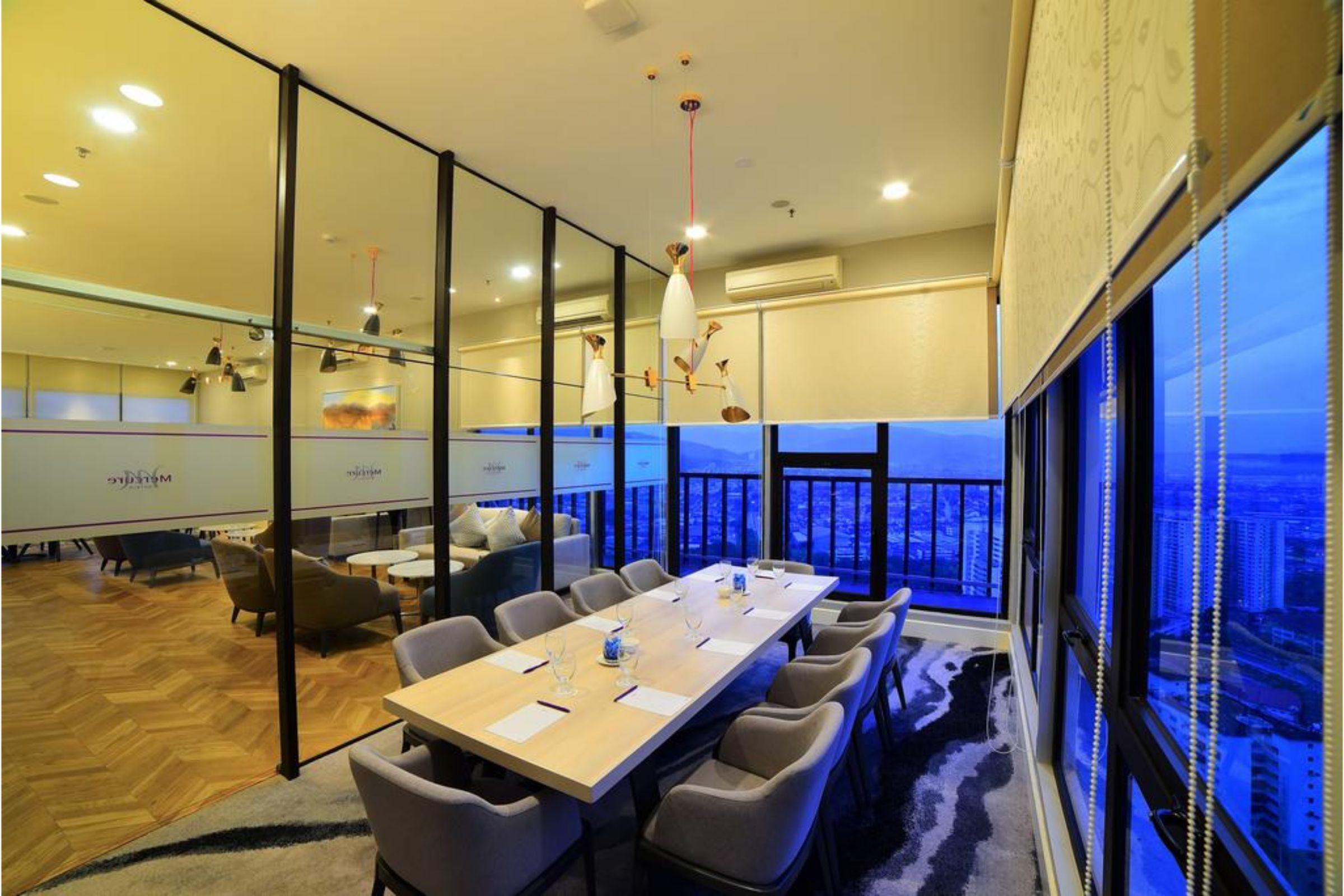 Mercure Selangor Selayang Cuevas de Batu Exterior foto