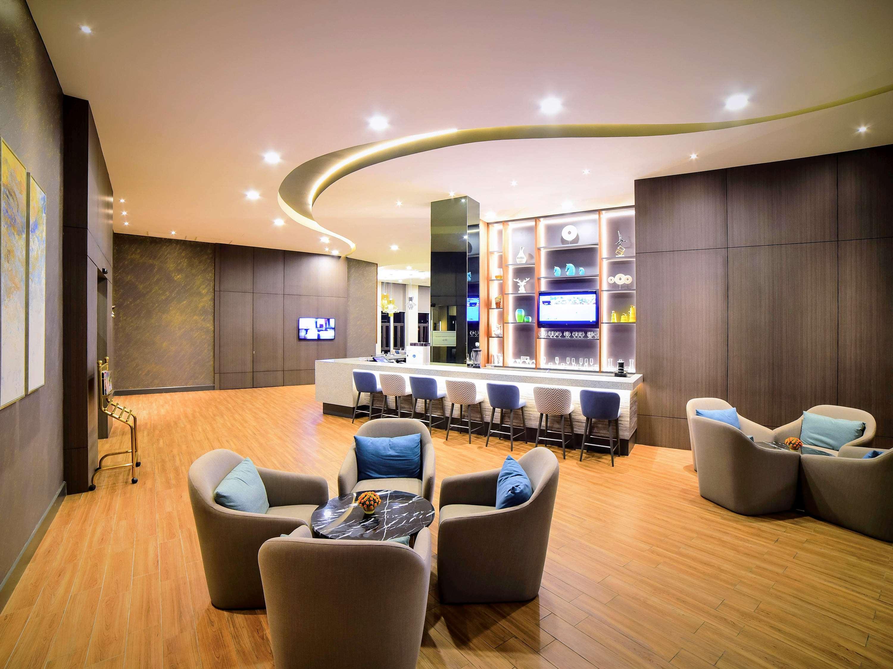 Mercure Selangor Selayang Cuevas de Batu Exterior foto