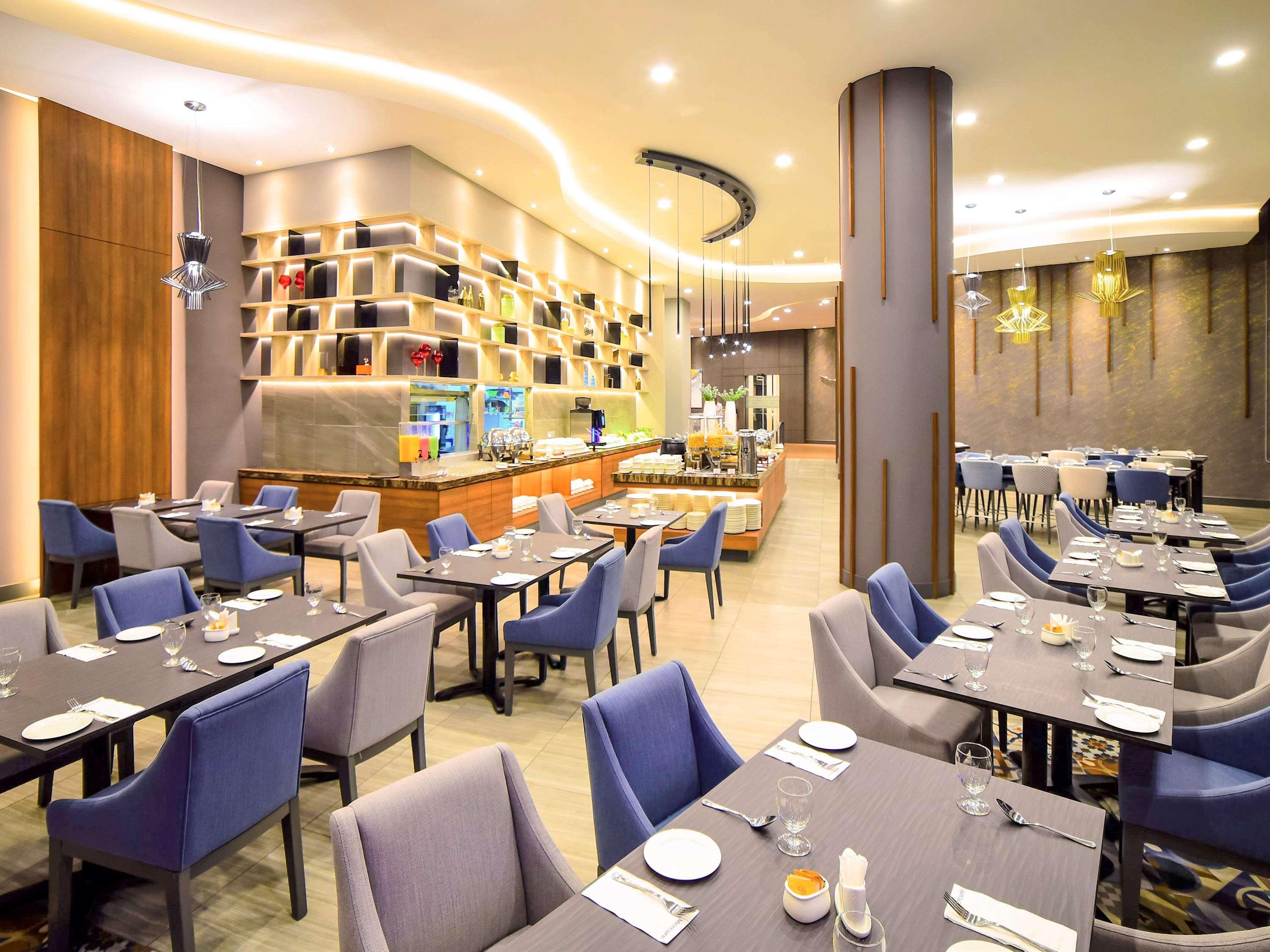 Mercure Selangor Selayang Cuevas de Batu Exterior foto